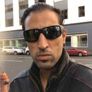 Meet your Posher, Hassan